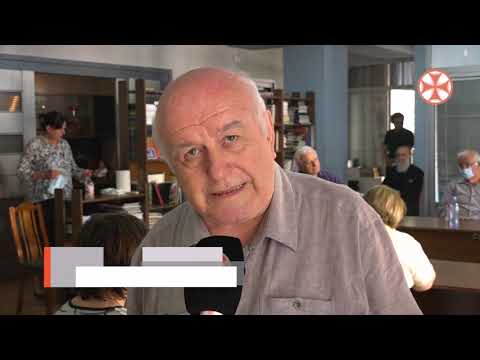 ქრისტიანული კვლევის ცენტრში აკაკი წერეთლის დაბადებიდან 180 წლისთავისადმი მიძღვნილი შეხვედრა გაიმართა