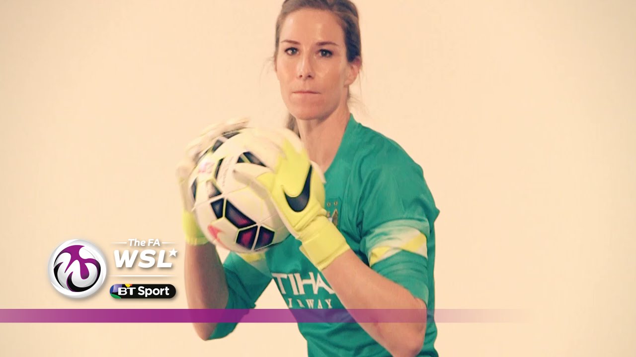 ellen white oração FA WSL 2015 photoshoot | Inside Access