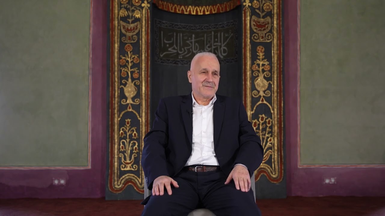 POD MUNARAMA DOMOVINE - HUSEJNIJA DŽAMIJA GRADAČAC