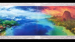 Fleeting Thoughts - Across the Worlds ~ Chrono Cross Wayô Piano Collection
