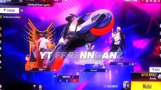 Download Lagu PRESET FF ❗ LAGU PAK CEPAK JEDER🗿🤙 MP3