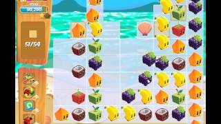 Juice Cubes Level 78