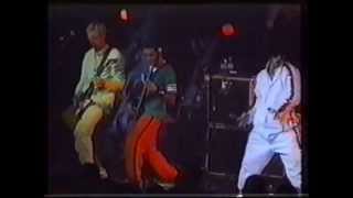 No Doubt London Sept 24 97 11 Imperial March   Move On