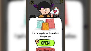 Brain Test 4 level 414 Walkthrough Solution