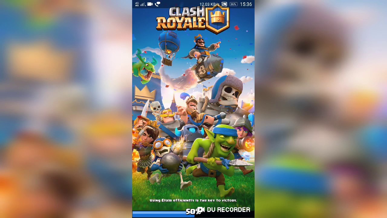 What Happens If You Will Report A Player In Clash Royale