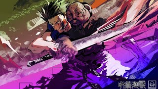 Kill All Sorcerers Huh? Youre A Sorcerer. Toji Fushi X Young Black And Rich By Melly Mike