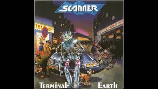 Scanner - Not Alone (D# Tuning -25 Cents)