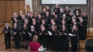 Leonard Cohen cover King Edward's Choir