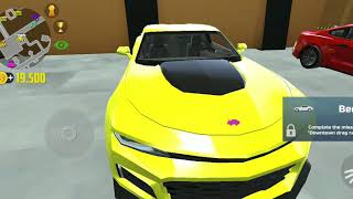 لعبه الحياه الواقعيه على الجوال لعبهCar simletr😍 screenshot 5