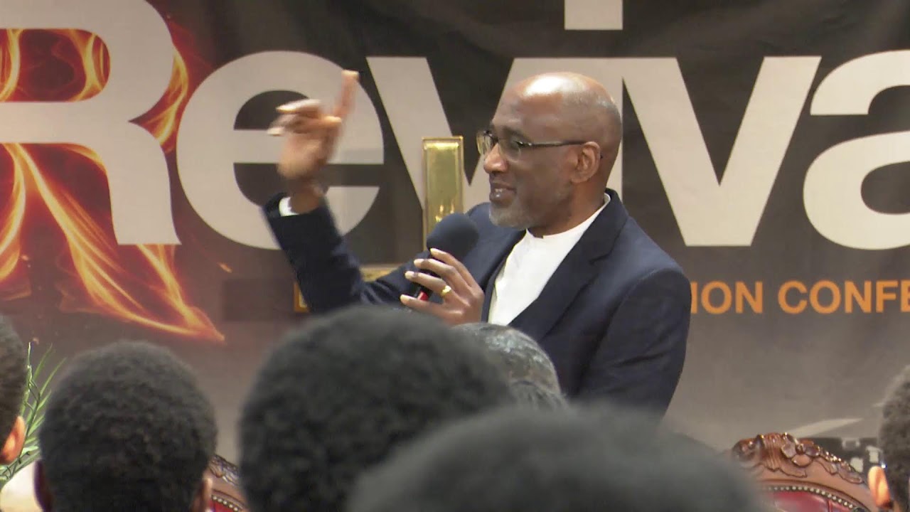 2026-01-18 | CFT BETHESDA SUNDAY SERVICE BY APOSTLE ATB WILLIAMS