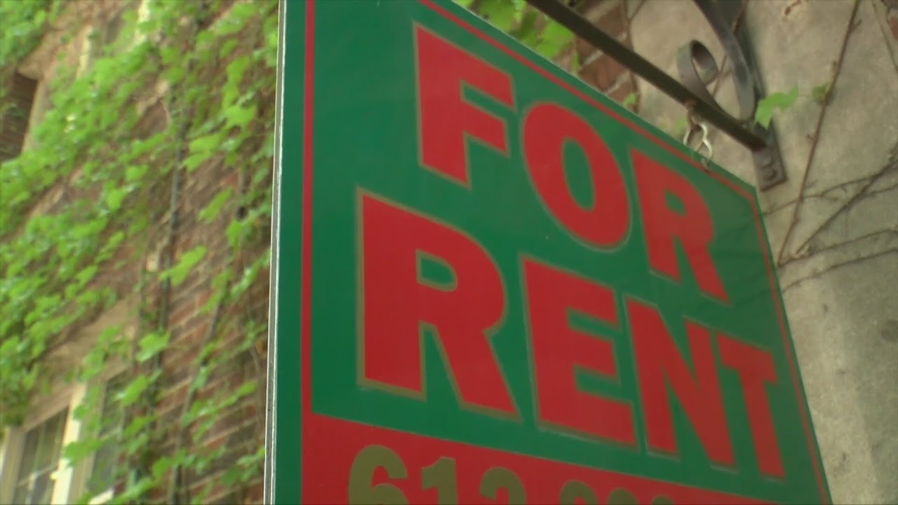 Housing Experts Debate Twin Cities Rent Control Votes YouTube