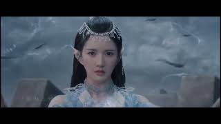 [MV OST] Liu XieNing -《念念可有回响》 Drama 《Burning Flames》