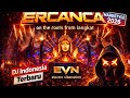 ERCANCA – Langkat Rises (DJ Hardstyle Indonesia 2026)