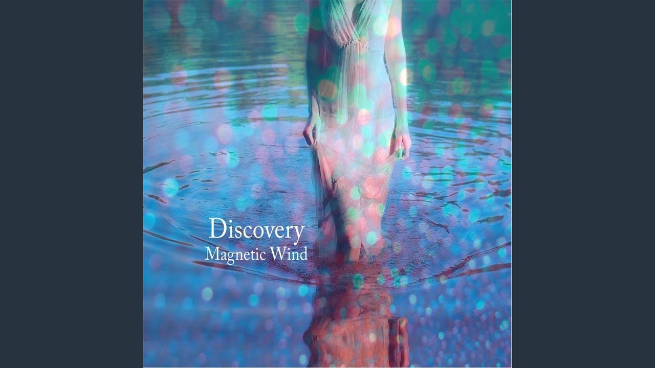 Watch Discovery on YouTube Watch Discovery on YouTube