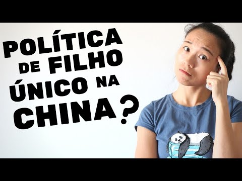 Vídeo: O que acontece na China se você tiver gêmeos?