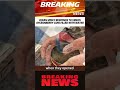 OCEAN SPRAY RESPONDS TO VIDEOS OFCRANBERRY CANS FILLED WITH WATER#fouryou #news #greenscreen #breaki