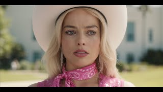 Billie Eilish - What Was I Made For? (From The Motion Picture 'Barbie') [The Barbie Montage] by Billie Eilish 6,187,991 views 2 months ago 3 minutes, 38 seconds