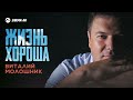 Виталий Молошник Жизнь хороша Премьера трека 2024