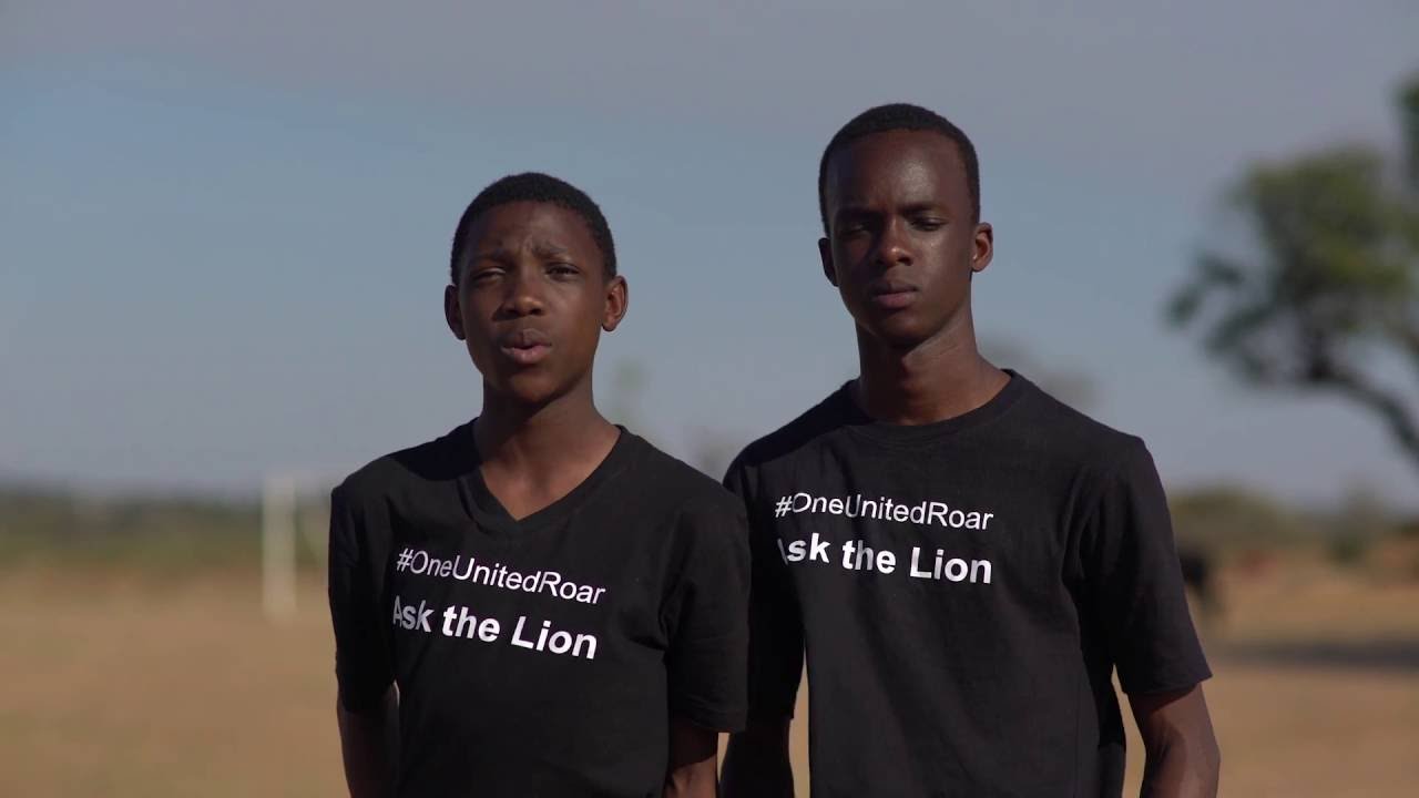 camera iphone 8 plus apk StarLion Ambassadors: Ubisi and Thato