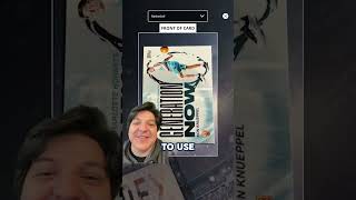 Let’s see if we can make our money back on this 2025 Topps Basketball pack 👀