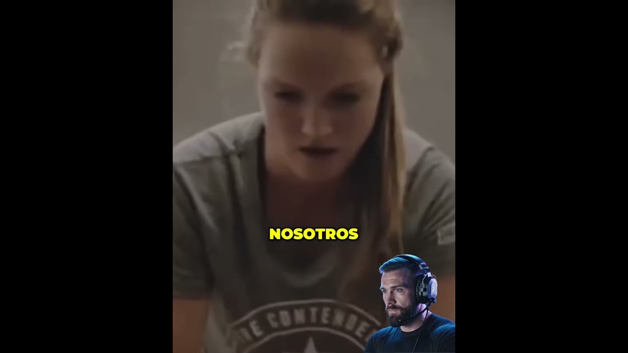 DEFENDER tu SUEÑO CUESTA AMIGOS #shorts