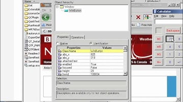 QTP Tutorial Training Videos Day 1-Part 2