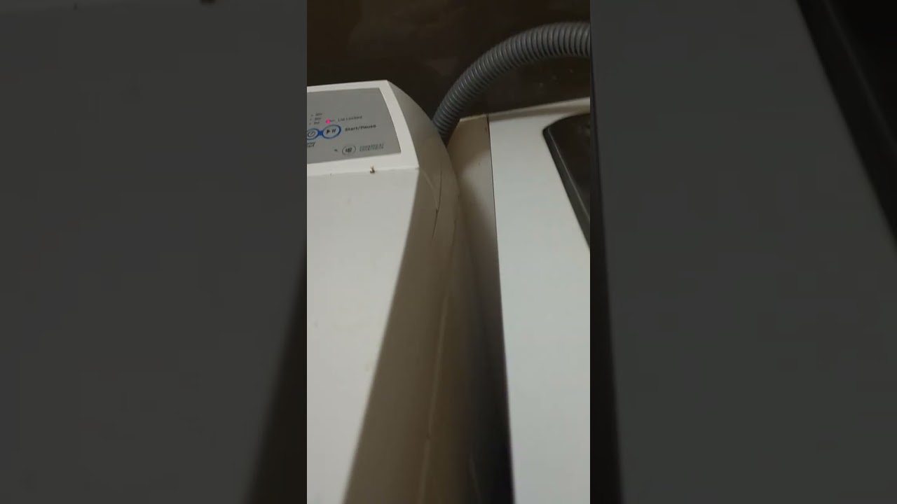 fisher and paykel on 1000 rpm final spin