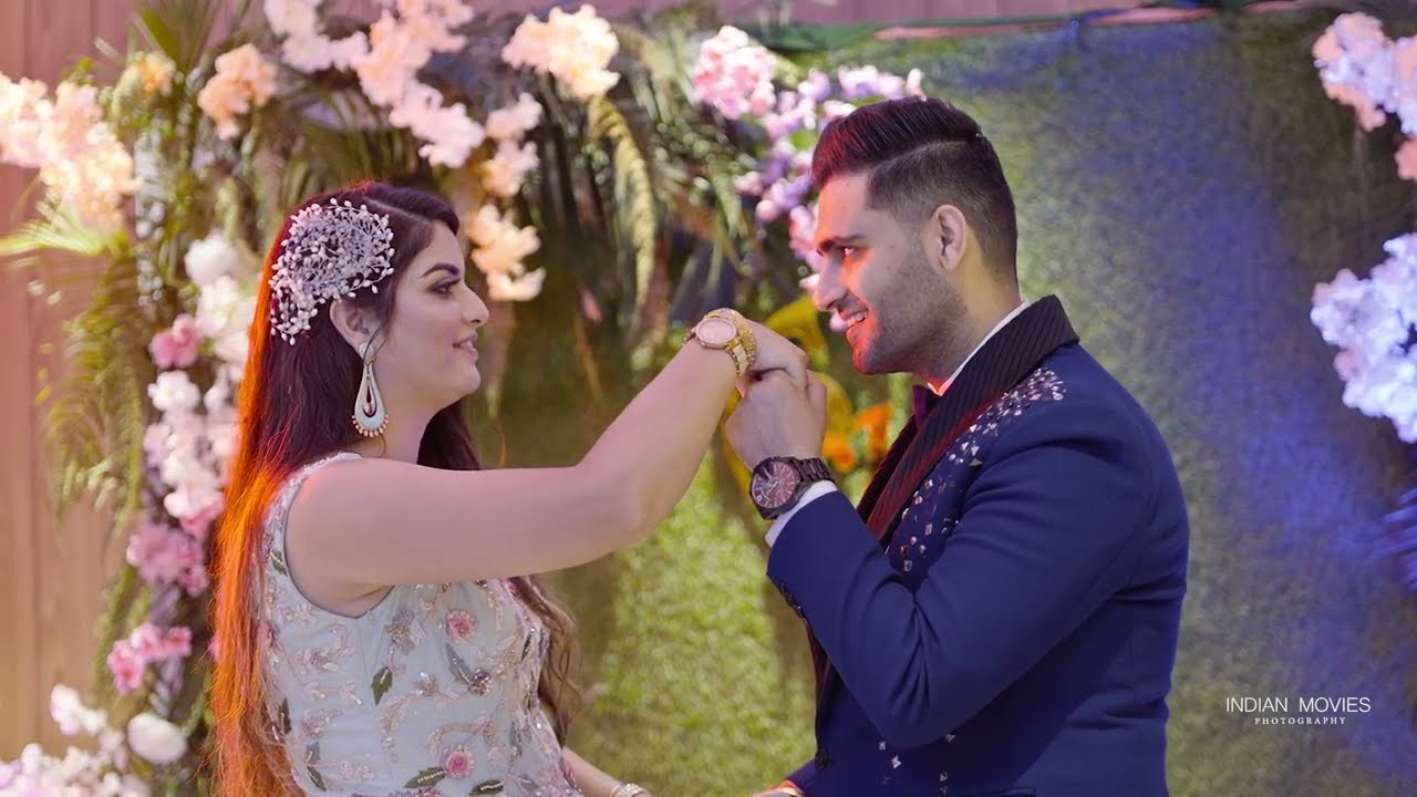 BEST RING CEREMONY 2021 | 