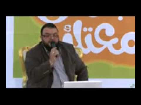 نشيد مافيش أغلى من دينى