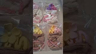 #giftpack #hairaccessories