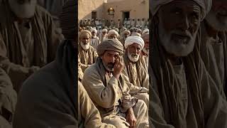 Untold Story of Bi’r e Rumah 😱 | Hazrat Usman ne Jannat Khareed Li! | #shorts