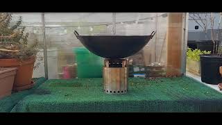 Things to know about the wood gas stoves
