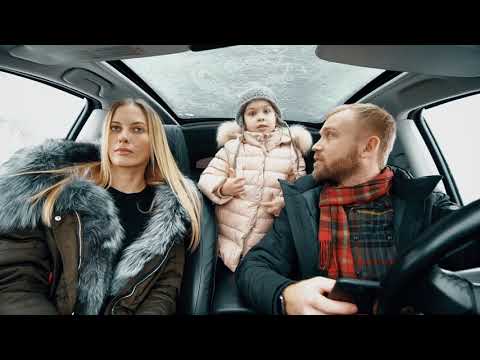 ТВ-реклама для аквапарка