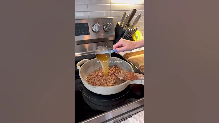 Full recipe on my Instagram!