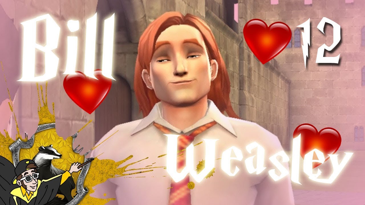 hogwarts mystery flirten