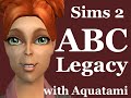 Sims 2  abc legacy  t20