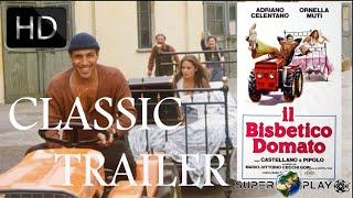 Il Bisbetico Domato Del 1980 Trailer Hd