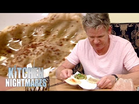 Gordon Ramsay S Food Is Flooded With Oil Kitchen Nightmares Gordon Ramsay S Food Is Flooded With Oil Kitchen Nightmares