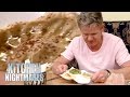 Gordon Ramsay’s Food Is Flooded With Oil | Kitchen Nightmares