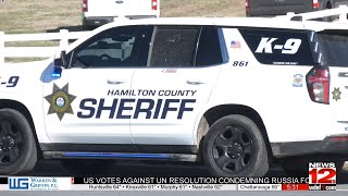 Additional arrest made in connection to Sale Creek SWAT standoff