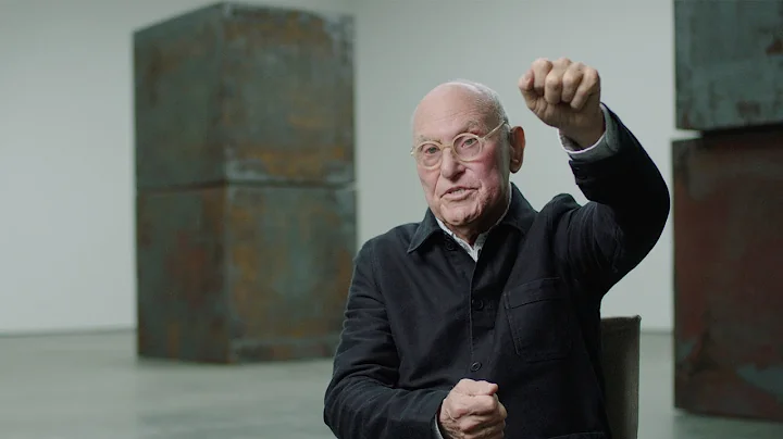 Richard Serra: Equal | ARTIST STORIES