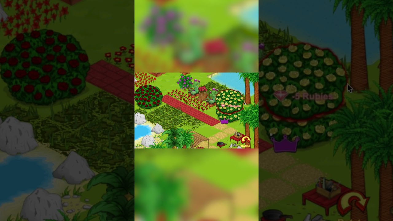 Oceania: Explore the Island and Build Your Farm!