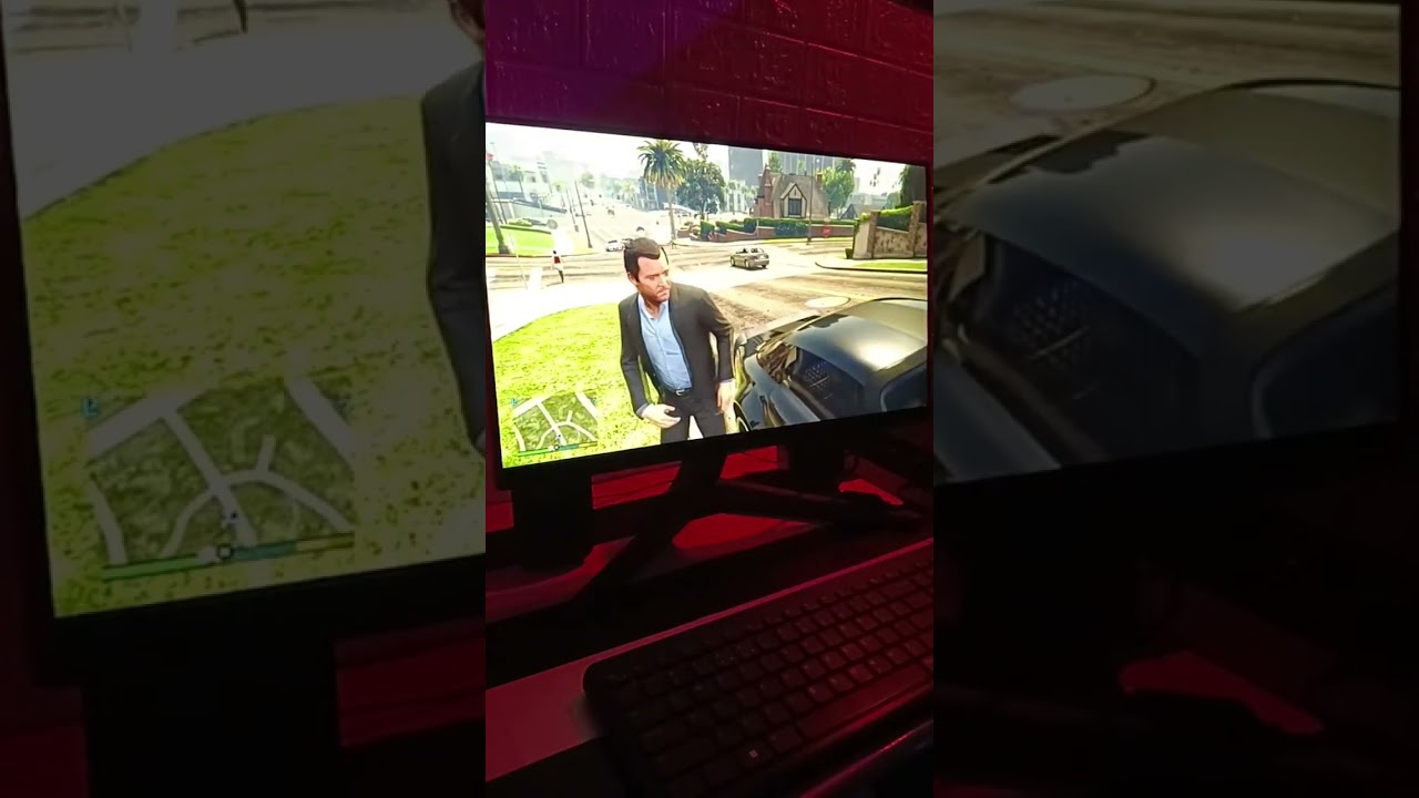 GTA 5 livestream youtube 🎮