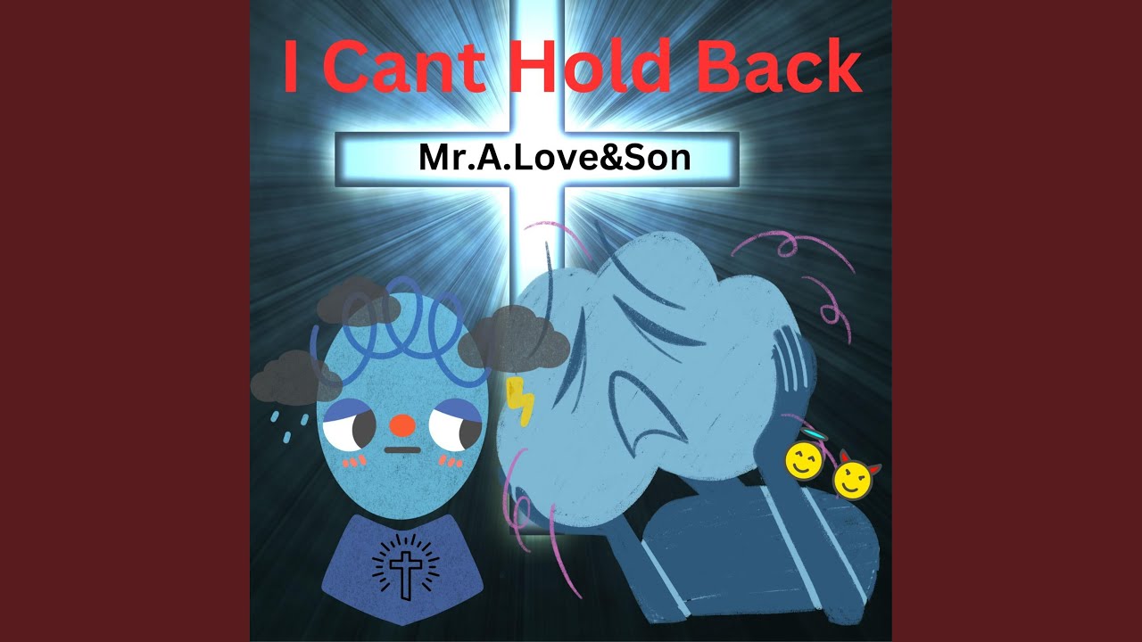 I Cant Hold Back (feat. Tantu) - YouTube