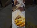 Barcelona’s Best Fries? You NEED to Try Las Fritas