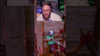 Viaje patrocinado por Jason JAJAJAJ - Dead by Daylight | pnkfacil