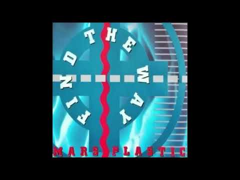 Mars Plastic — Mars Plastic - Find The Way (XClub Mix)