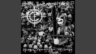 Warlord Of Misanthropy