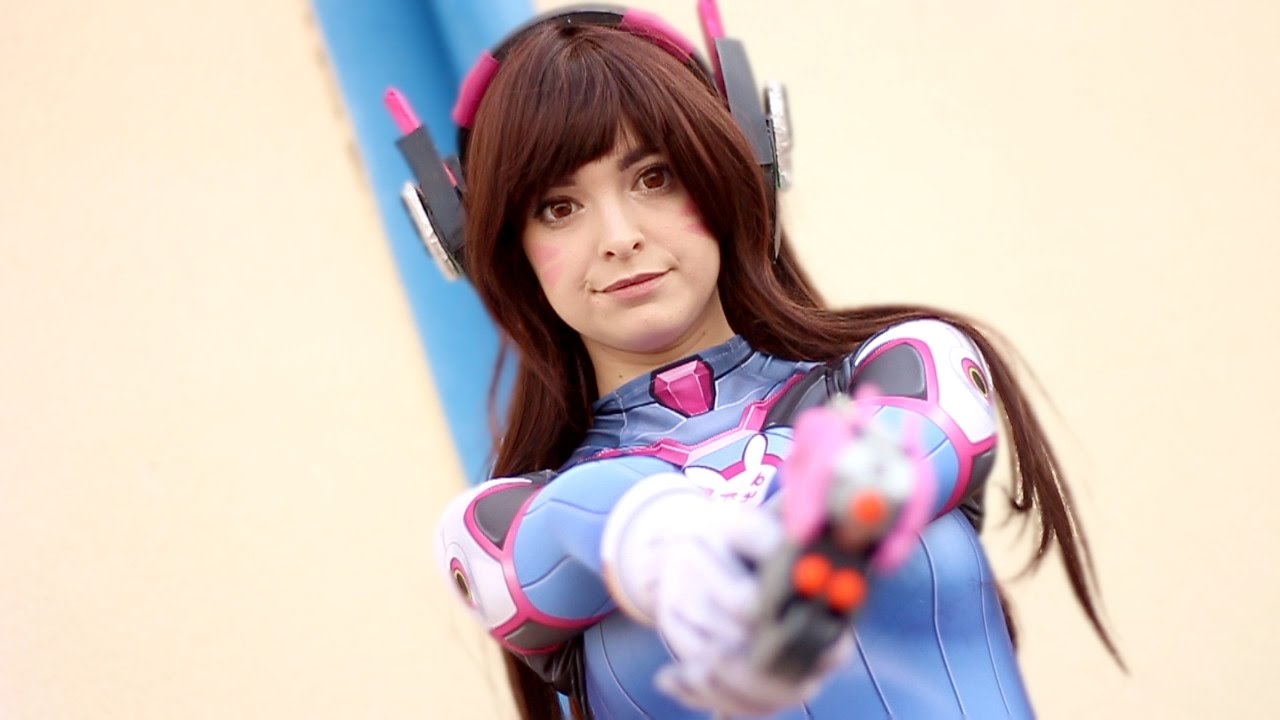 ALBANIME 4 PLAYERS 2016 - OFFICIAL VIDEO (COSPLAY EVENT VIDEO)