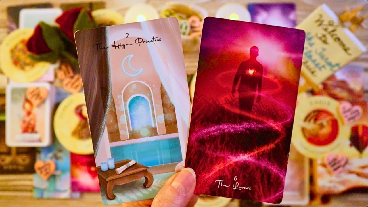 THEY'RE AFRAID YOU'RE MOVING ON AND THIS IS WHAT THEY WANT YOU TO KNOW!! ❤️ ALL SIGNS TAROT